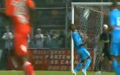 Ce autogol STUPID! A ingropat-o pe Marseille cu PIEPTUL! VIDEO