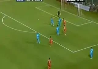 Ce autogol STUPID! A ingropat-o pe Marseille cu PIEPTUL! VIDEO