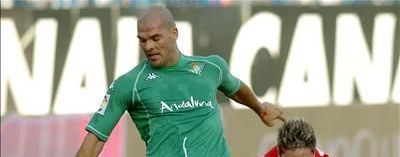 OFICIAL! David Rivas, fostul capitan al lui Betis, a semnat cu Vaslui!