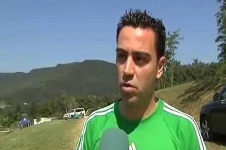 Barcelona e AROGANTA! Xavi: Mourinho ne motiveaza mai mult sa batem Realul