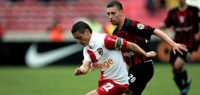 Torje la Lazio: transfer de 4 mil &euro;! Presa din Italia confirma interesul: E cel mai talentat tanar din Estul Europei