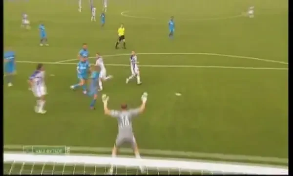 Ce o asteapta pe Unirea? Zenit a castigat cu 2-0 in Rusia si ramane lider!