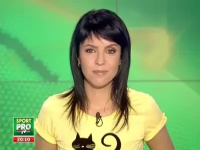 VIDEO / Romanii s-au strans ca la urs sa-l vada pe JARDEL! Tot Banel este mai tare: