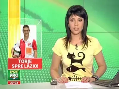 Bergodi vrea sa-l duca pe Torje la Lazio! Croatii se tem cel mai tare de Torje: e cel mai bun si cel mai scump!