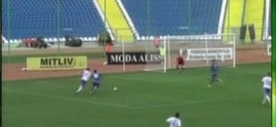 Costea, gol de senzatie pentru Craiova! Vezi imagini de la prezentarea Universitatii!