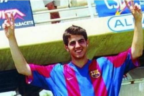 Wenger a blocat transferul verii! Ce mesaj i-a trimis Barcelonei dupa ce a incercat sa-l ia pe Fabregas!