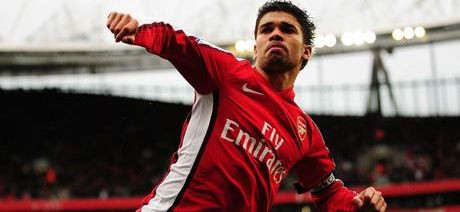 Lovitura lui Lucescu: L-a luat pe Eduardo de la Arsenal!