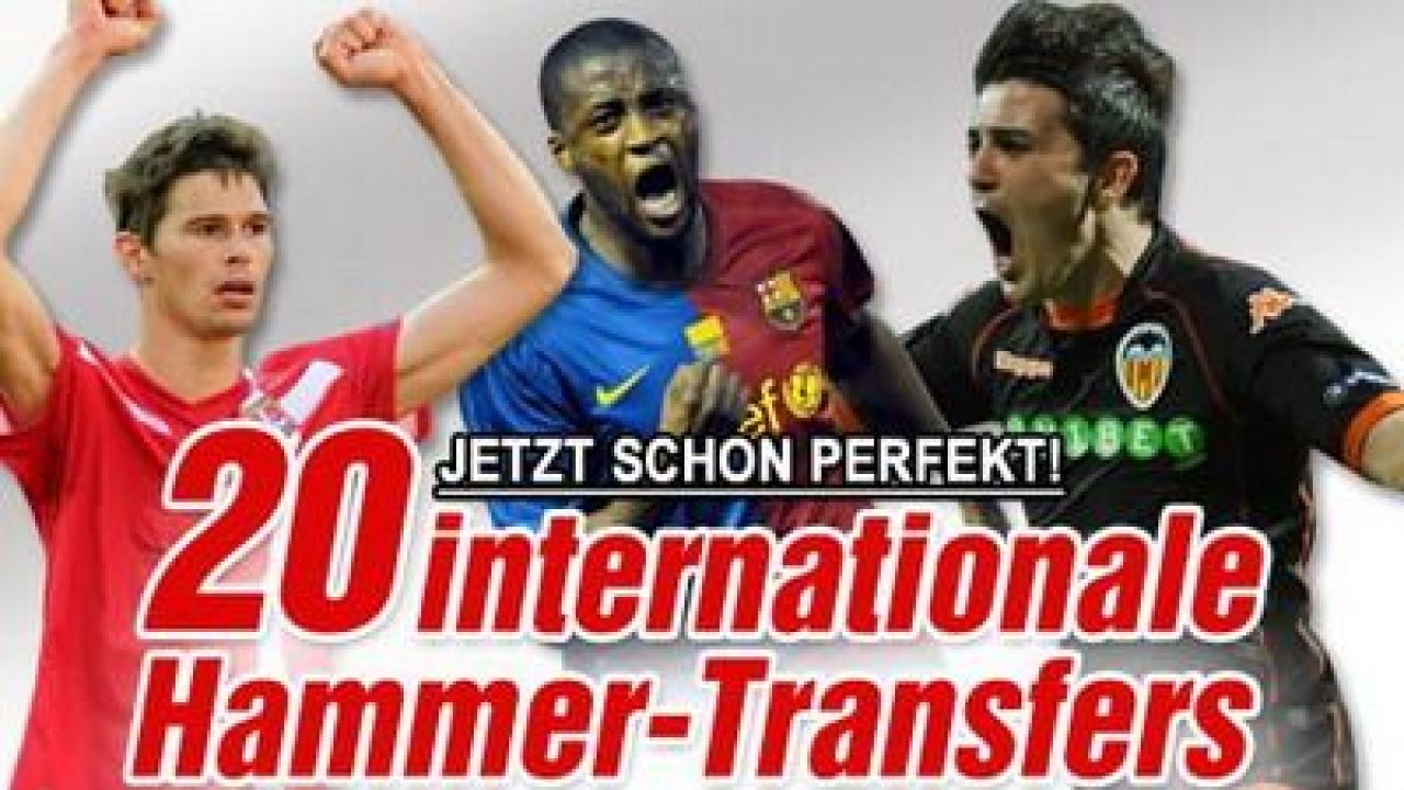 Urmeaza Fabregas si Ozil! Vezi cum arata TOP 20 cele mai tari transferuri ale verii:_21
