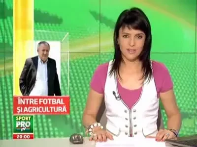 VIDEO / Porumboiu cel mai MARE agricultor al Romaniei! Vezi cum se fac bani din grau si rapita: