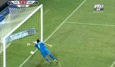 VIDEO / Kivuvu OMUL meciului pentru CFR! Super gol si un autogol mai tare decat al lui Banel: