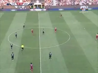 CFR, cea mai buna echipa din Romania: 4-2 dupa loviturile de la 11 metri cu Unirea Urziceni!