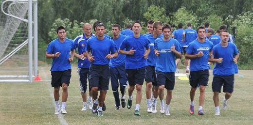 Craiova, tiki-taka letal in Liga I! Cum vor oltenii sa adopte stilul Spaniei!