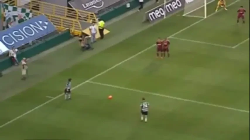 Too fast too furious: Sporting 2-0 Lyon