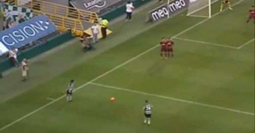 Too fast too furious: Sporting 2-0 Lyon