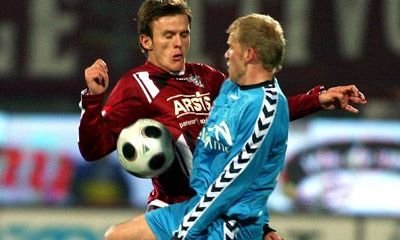 Lazar la Steaua sau Dinamo? Vezi ce zice rapidistul: