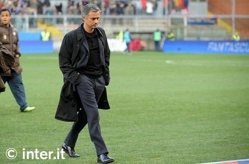 Mourinho: Inter nu era cea mai buna echipa!