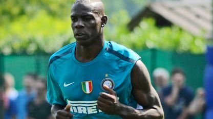 City a facut ultima oferta pentru Balotelli! 60 milioane &euro;: 35 pentru Inter, 25 salariu!