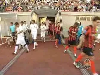 Sahtior, egal cu Metalurg in Ucraina! Lucescu: Jadson si Luiz Adriano au parut niste amatori!