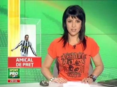 INCREDIBIL! Concordia Chiajna a cerut BANI ca sa joace amical cu Juventus Torino!