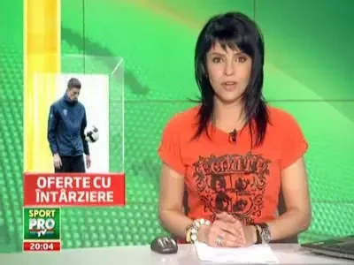 Ce fundas a luat Steaua! Ajax si Panathinaikos l-au ofertat pe Gardos!