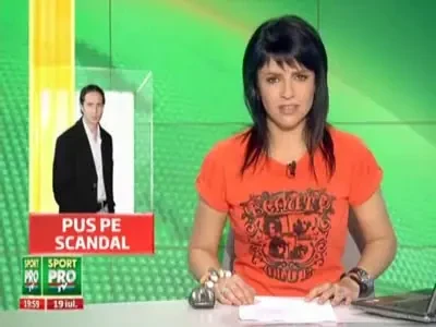 VIDEO! Faza care l-a facut pe MM sa explodeze de nervi la Supercupa cu CFR!