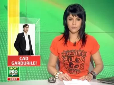 Piturca scoate suporterii la lumina! Garduri ca in Anglia, pe stadionul Ghencea!