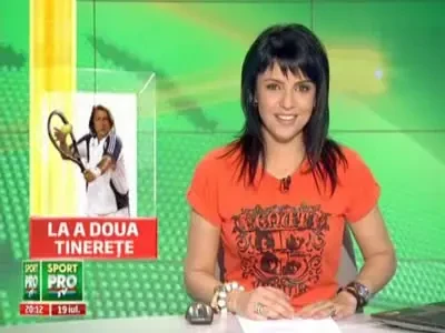 Nastase despre relatia cu fosta vedeta Playboy, Brigitte Sfat: Nu avem ceva de ascuns!