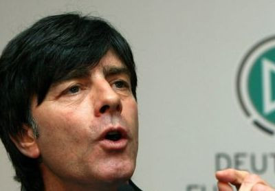 Joachim Low, selectionerul Germaniei pana&nbsp;in 2012!