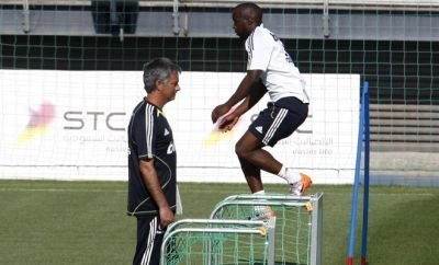 FOTO: Mourinho schimba fata Realului! Noua jucatori de la tineret, la antrenamentul de azi!_12