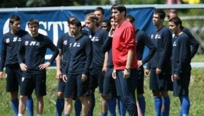 Becali: Piturca ma roaga sa merg sa vad echipa! Vezi raspunsul lui Gigi: