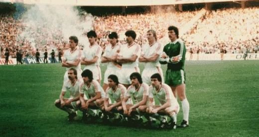 CE AROGANTA! Muresan: Jucam ca Steaua 86! Vezi cum ii raspunde LACATUS!