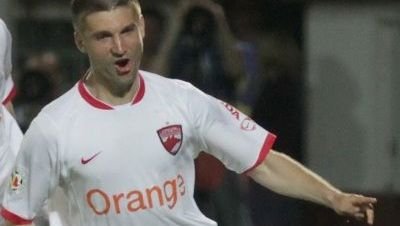 Andrei Cristea regreta ca nu a plecat de la Dinamo? Acum era cel mai bun moment sa ma transfer!