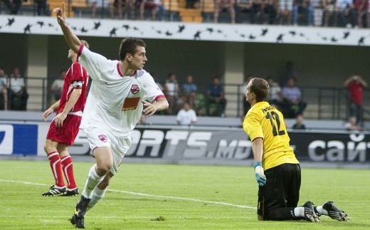 Olimpia Balti la Bucuresti! Antrenorul ameninta: Sa nu uitam ce a patit Dinamo cu FORESTA!!