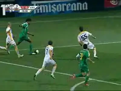 A incercat Rapid sa-l FURE si pe Costly, dupa Moraes? Porumboiu: Costly mi-a spus ca impresarul il duce acolo