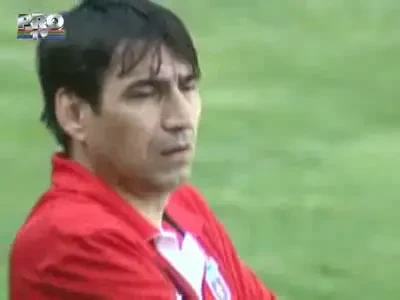 Becali: Piturca ma roaga sa merg sa vad echipa! Vezi raspunsul lui Gigi: