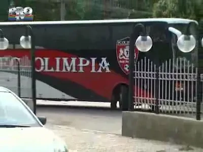Olimpia Balti la Bucuresti! Antrenorul ameninta: Sa nu uitam ce a patit Dinamo cu FORESTA!!