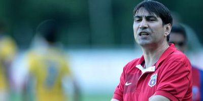 Obiectivul lui Piturca la Steaua: SEMIFINALA de Liga Campionilor! Vezi ce ii cere Becali anul asta!