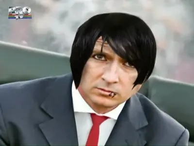 MM e suparat si vrea sa se retraga? Clujenii l-au poreclit MEMO! :))