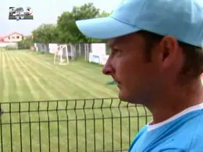 El e omul din cauza caruia Piturca s-a certat cu Becali si a plecat ultima data de la Steaua! Se repeta istoria?