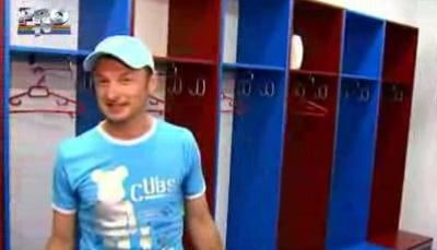 El e omul din cauza caruia Piturca s-a certat cu Becali si a plecat ultima data de la Steaua! Se repeta istoria?