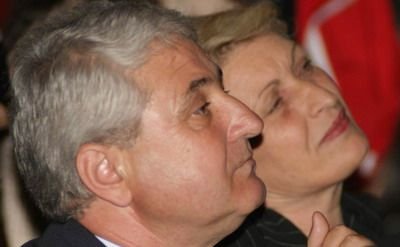Parintii lui Adrian Mutu se muta in Caraibe!