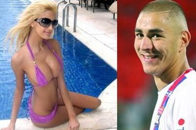 E GROASA! Benzema, pus in libertate sub control judiciar! Vezi de ce este acuzat: VIDEO_23