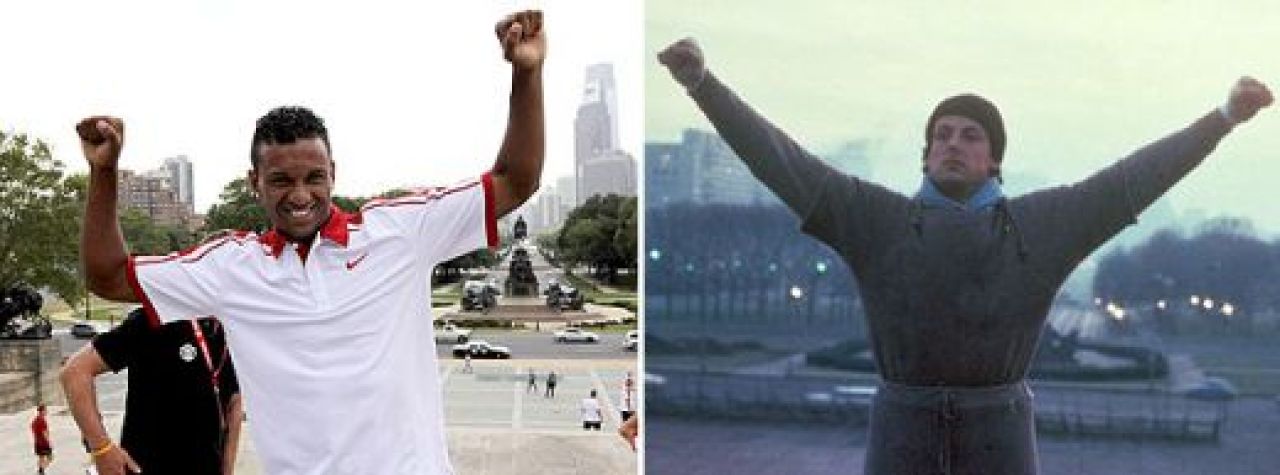 FOTO: Chelsea si Liverpool se pregatesc de o BATAIE CRUNTA cu Manchester! Rocky o antreneaza pe United in State_2
