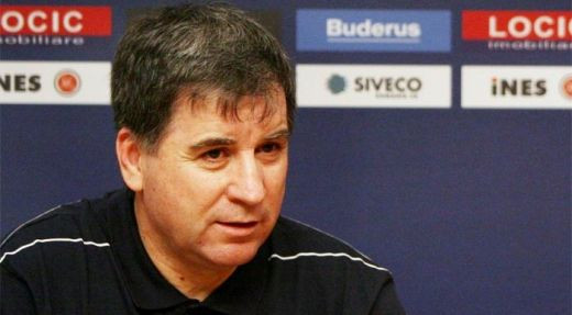 Argaseala nu va pleca de la Steaua! Ce JOB i-a gasit Becali, dupa venirea echipei lui Piturca