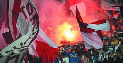 Rapid, Steaua si Dinamo au cei mai PENALI suporteri! Vezi topul scandalagiilor din Liga I!