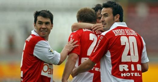 Cine merita numarul 10 la Dinamo? Vezi numerele OFICIALE ale jucatorilor pentru noul sezon!