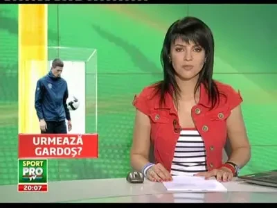 Panathinaikos insista pentru Gardos! Cat mai ramane la Steaua? "Nu va sta asa de mult in Ghencea"