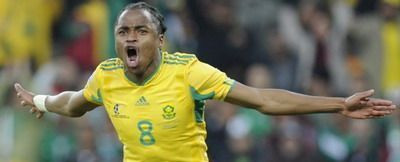 Tshabalala este la un pas de Steaua! Cum l-a convins pe Piturca: