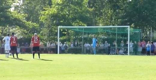 Keseru, omul meciului pentru Angers: a inscris un gol si a ratat un penalty!