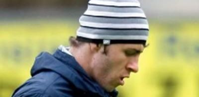 El este inlocuitorul lui Toja in primul 11 la Steaua! Radut a preluat tricoul cu numarul 8